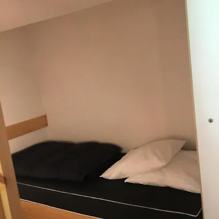 Aiguille Grive 1 - Duplex Mezzanine 5 Personnes Au Calme Mae-5884 Lejlighed