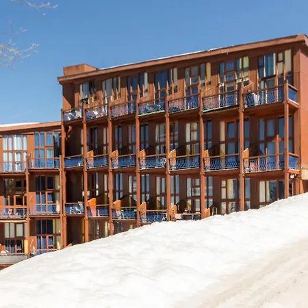 Aiguille Grive 1 - Duplex Mezzanine 5 Personnes Au Calme Mae-5884 Les Arcs (Savoie)