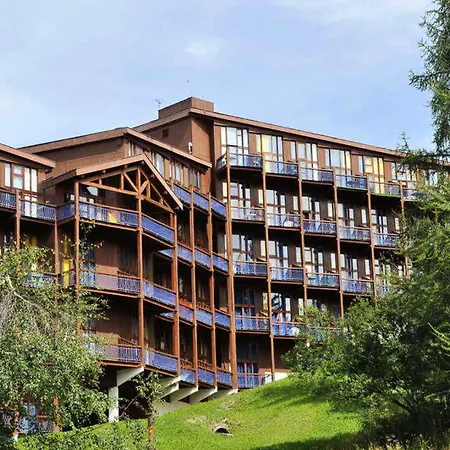 Lejlighed Aiguille Grive 1 - Duplex Mezzanine 5 Personnes Au Calme Mae-5884 *