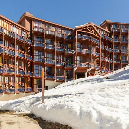 Aiguille Grive 1 - Duplex Mezzanine 5 Personnes Au Calme Mae-5884 *