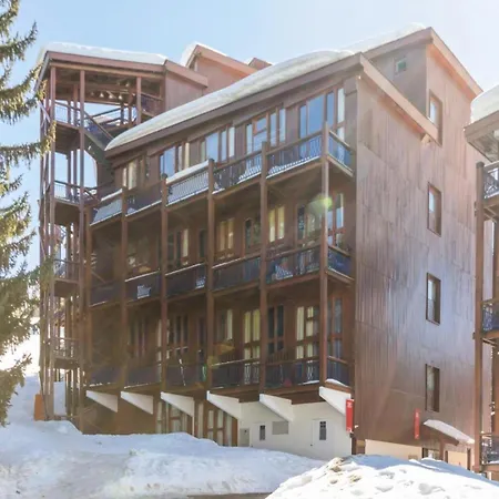 Aiguille Grive 1 - Duplex Mezzanine 5 Personnes Au Calme Mae-5884 *