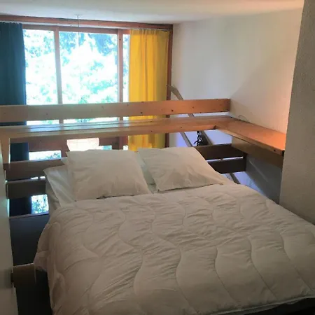 Apartment Aiguille Grive 1 - Duplex Mezzanine 5 Personnes Au Calme Mae-5884 Les Arcs (Savoie)
