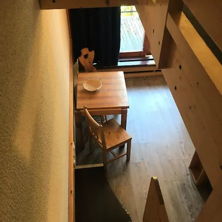 Apartment Aiguille Grive 1 - Duplex Mezzanine 5 Personnes Au Calme Mae-5884 *