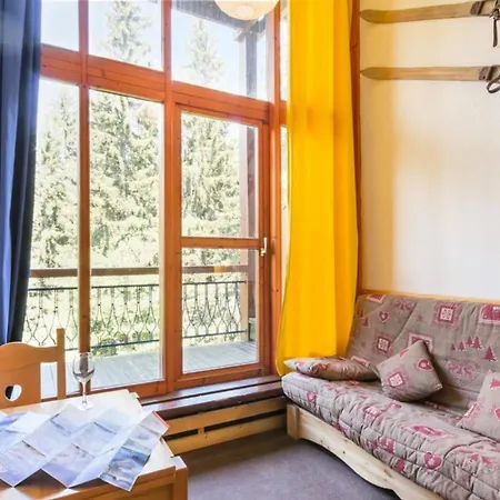 Aiguille Grive 1 - Duplex Mezzanine 5 Personnes Au Calme Mae-5884 * Les Arcs (Savoie)