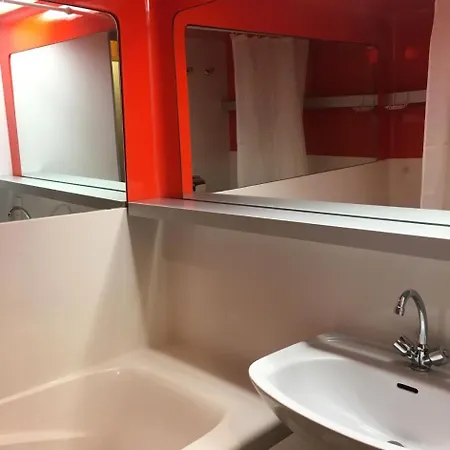 Apartment Aiguille Grive 1 - Duplex Mezzanine 5 Personnes Au Calme Mae-5884 Les Arcs (Savoie)