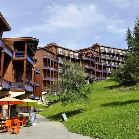 Aiguille Grive 1 - Duplex Mezzanine 5 Personnes Au Calme Mae-5884 Apartment